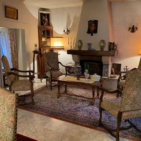 Gite De L'Allaine Morvillars Екстериор снимка