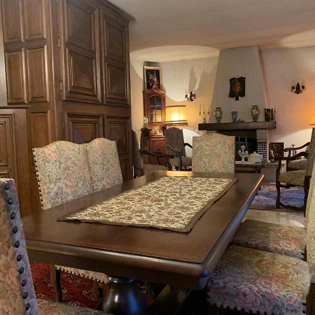 Gite De L'Allaine Morvillars Екстериор снимка