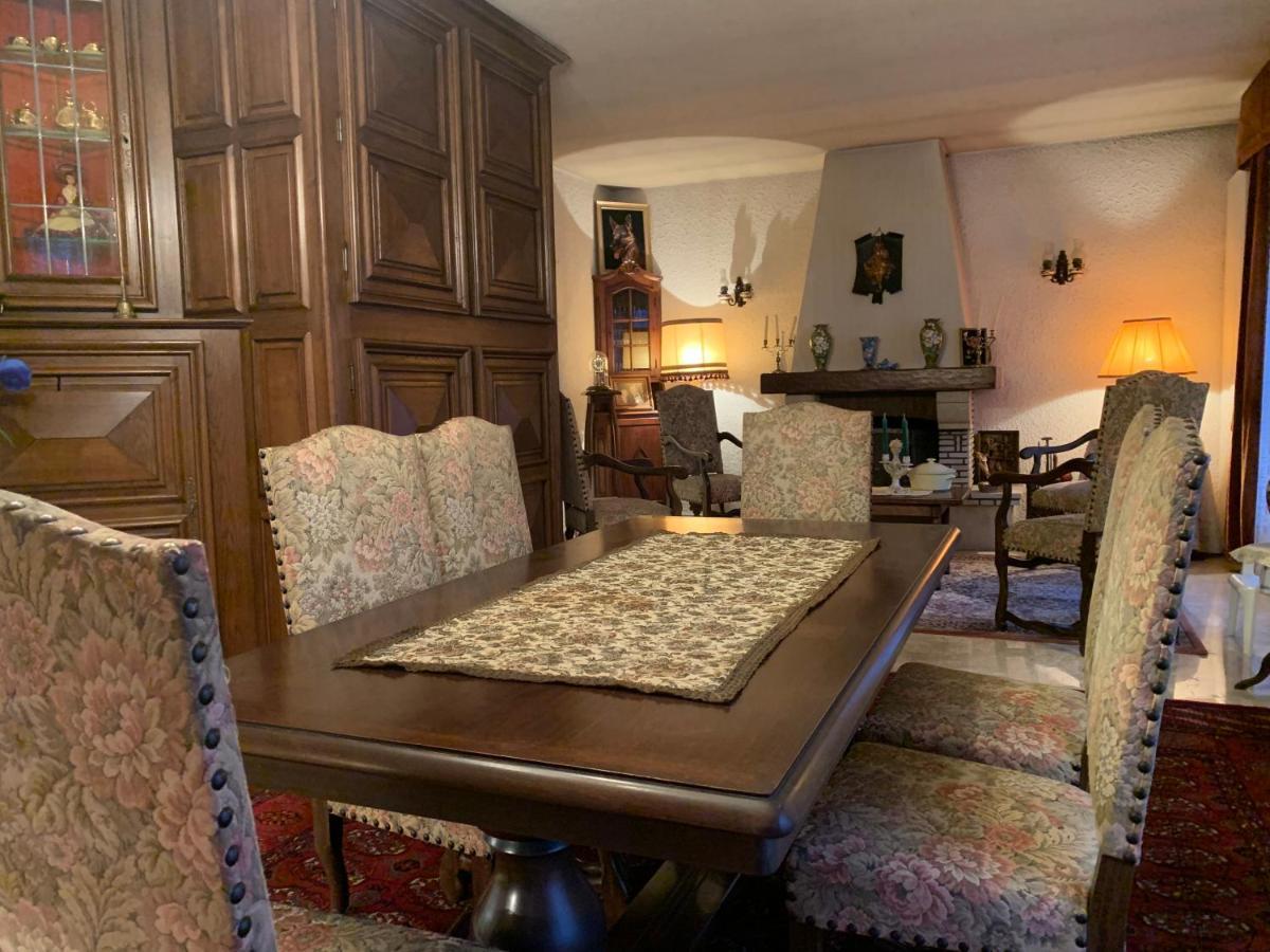 Gite De L'Allaine Morvillars Екстериор снимка